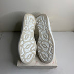 Alexander McQueen White Sneaker