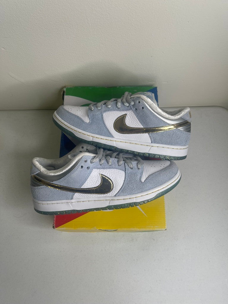 Nike SB Dunk Low Sean Cliver