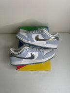 Size 9.5 - Nike SB Dunk Low Sean Cliver