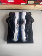 Size 13 - Jordan 11 Retro Low Space Jam