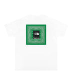 Supreme North Face Bandana Tee White