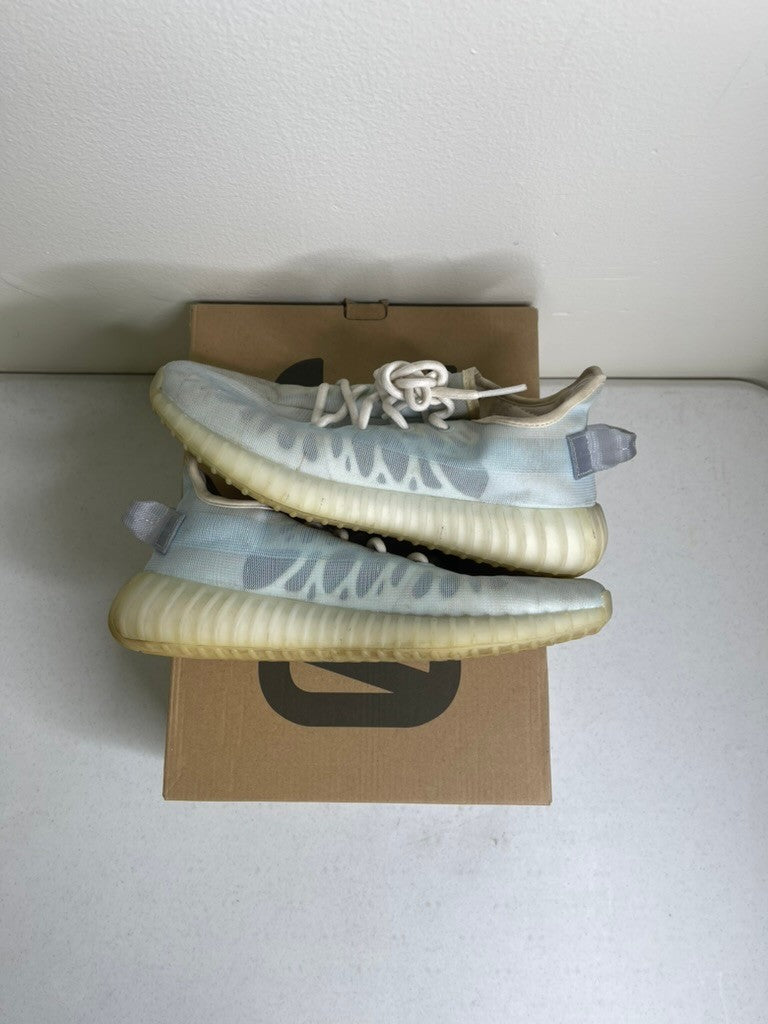 Size 6.5 - adidas Yeezy Boost 350 V2 Mono Ice