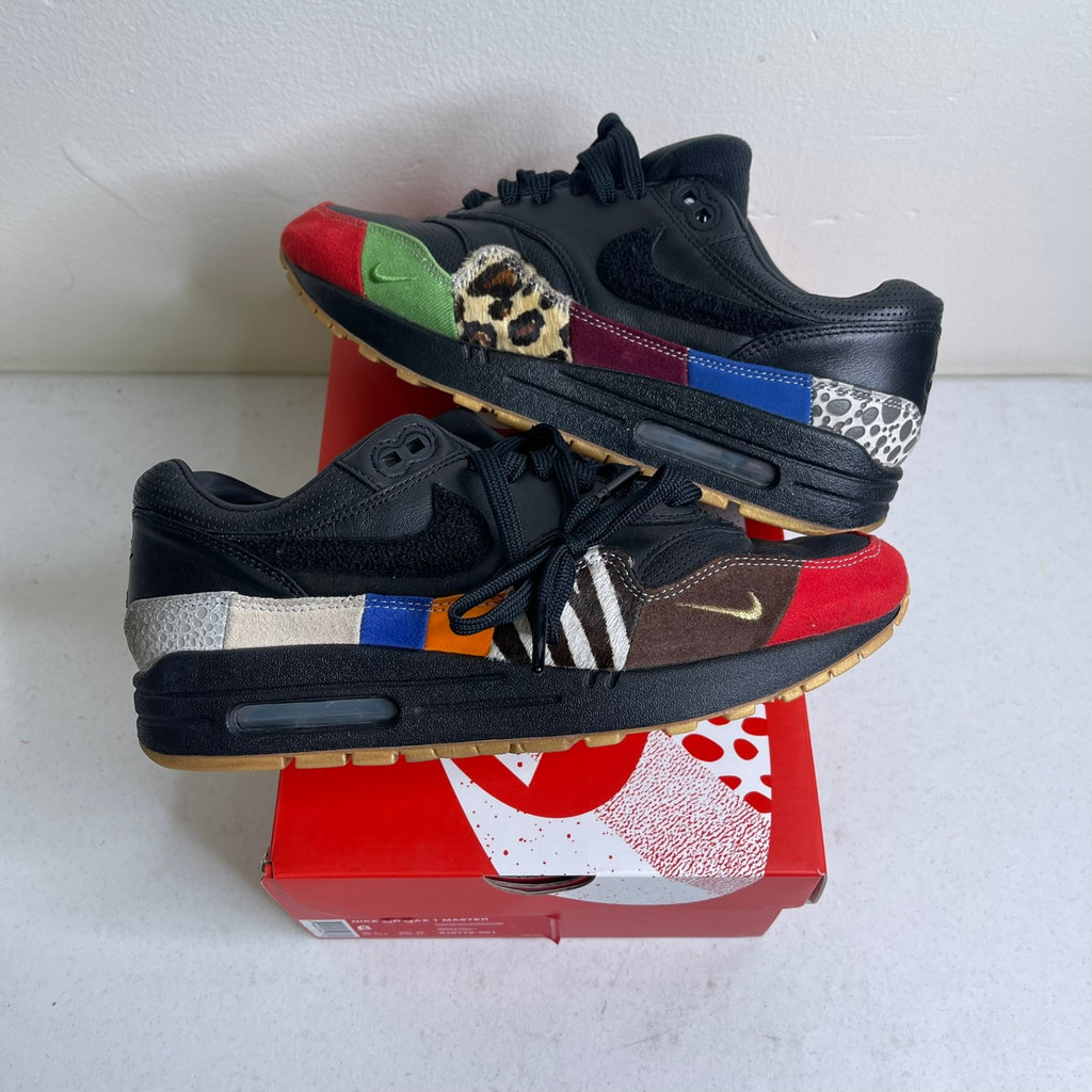 Nike Air Max 1 Master