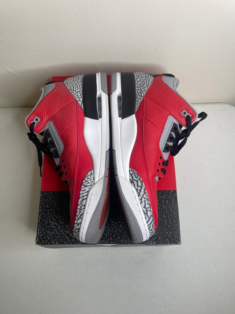 Jordan 3 Retro SE Unite