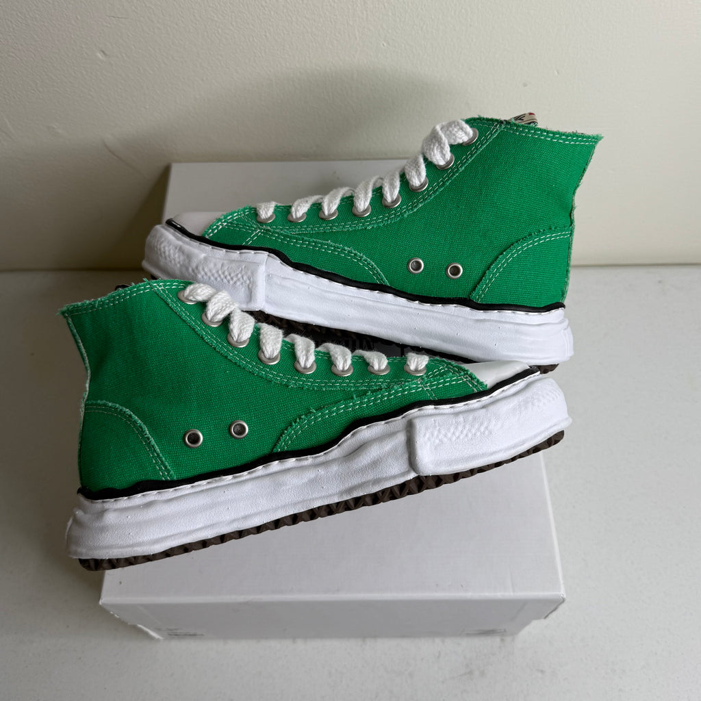 Maison Mihara Yasuhiro Peterson High