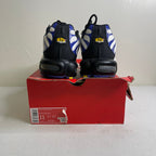 Size 11 - Nike Air Max Plus Persian Violet White