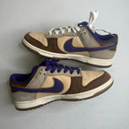 Size 8.5 - Nike Dunk Low Setsubun (2022)