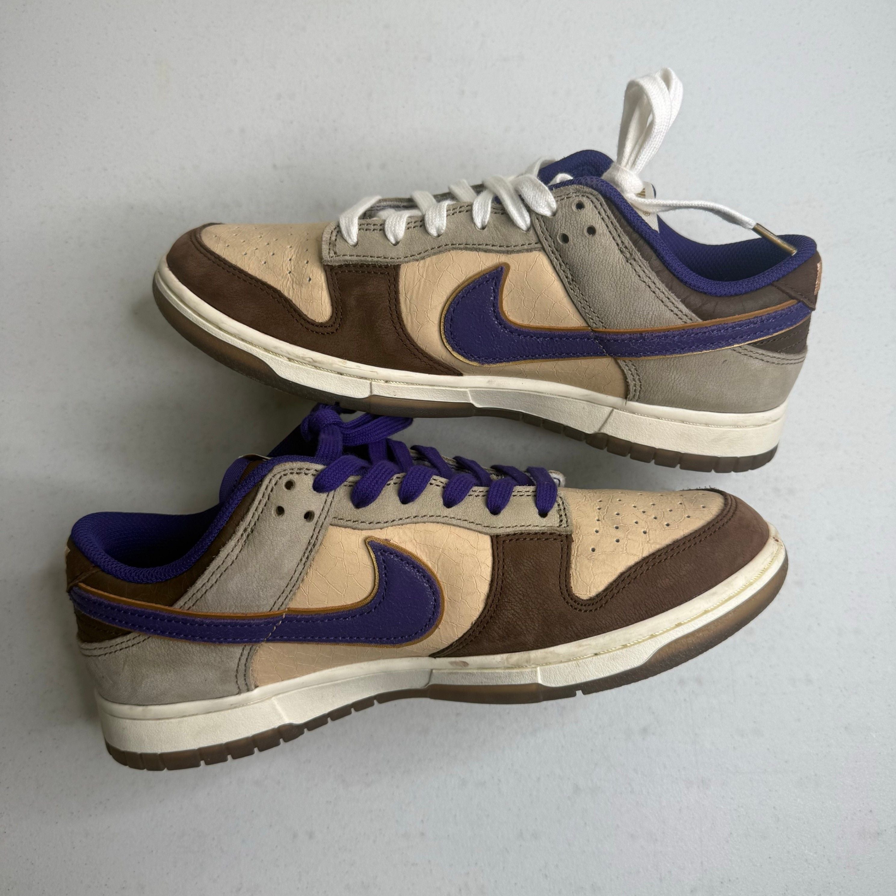 Size 8.5 - Nike Dunk Low Setsubun (2022)
