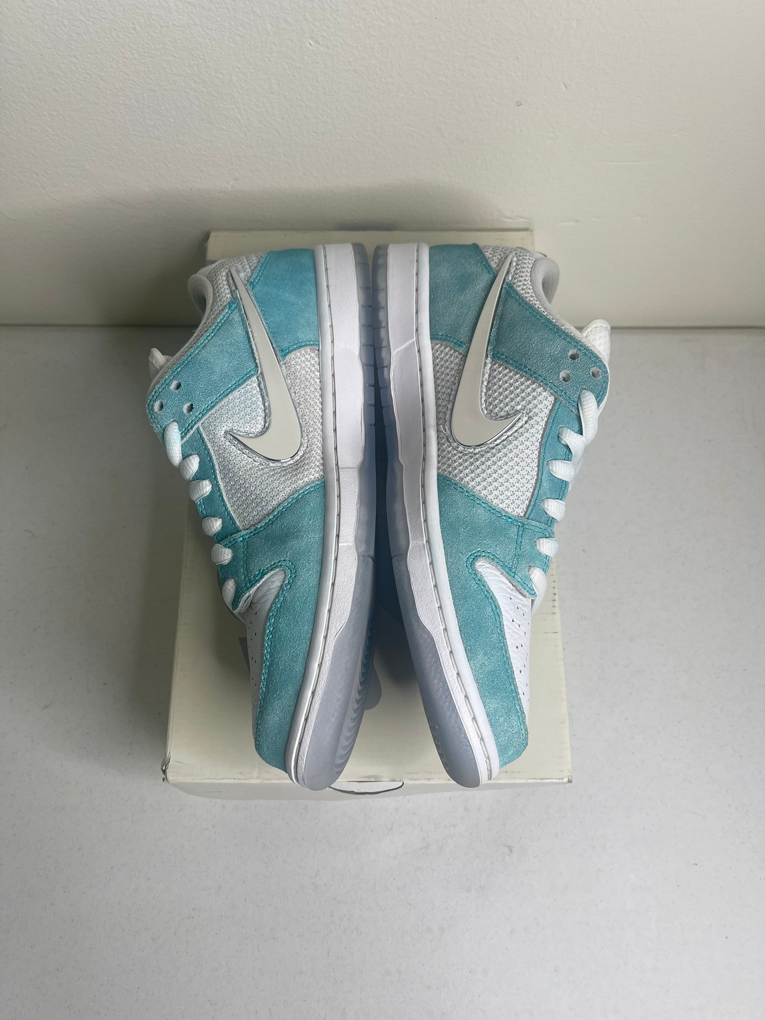 Nike SB Dunk Low April Skateboards