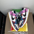 Size 10 - Nike SB Dunk Low Pro Parra Abstract Art (2021)