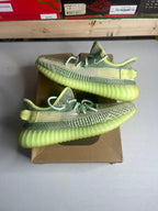 Size 9.5 - adidas Yeezy Boost 350 V2 Yeezreel (Non-Reflective)