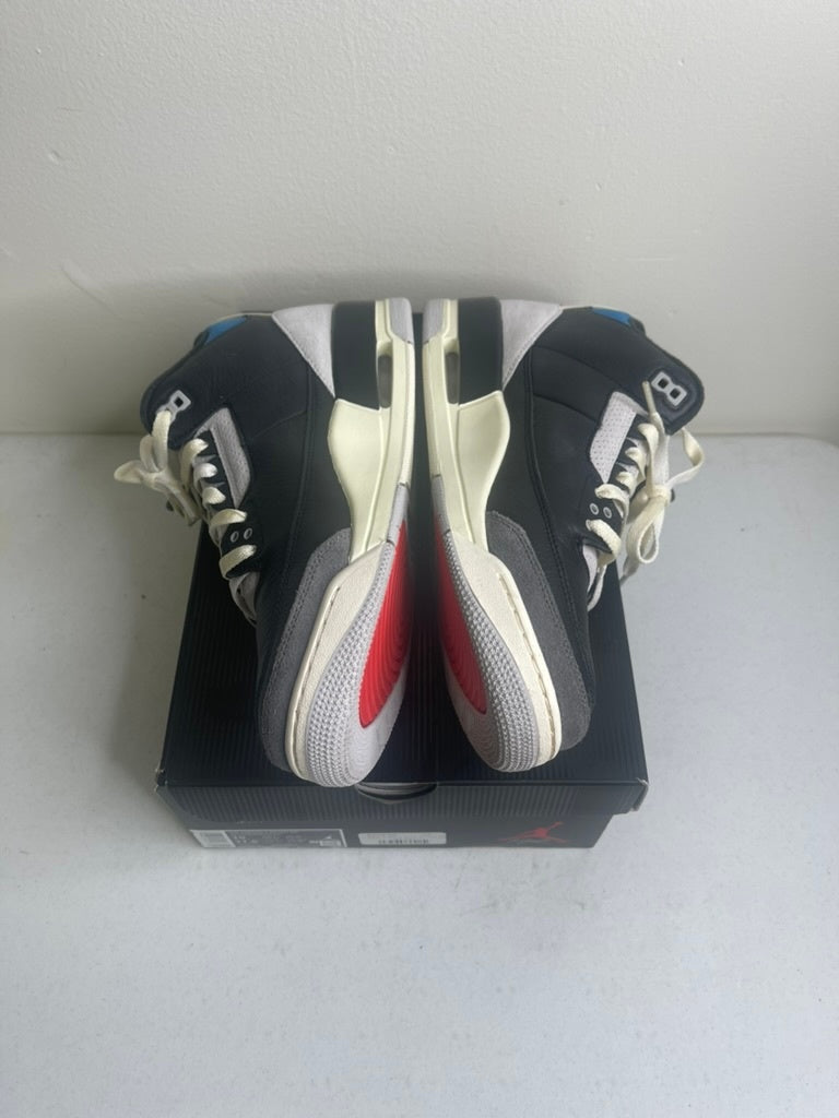 Size 10 - Jordan 3 Retro OG Rare Air