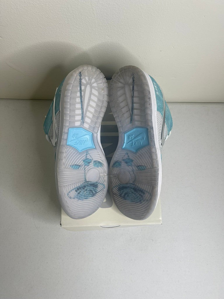 Size 8.5 - Nike SB Dunk Low April Skateboards