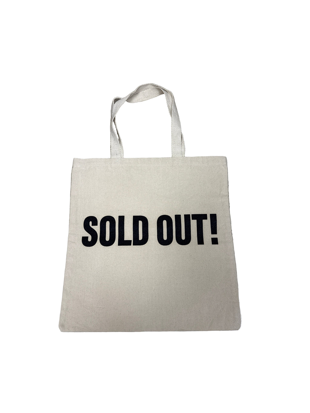 Gallery Department Tote Bag