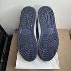 Size 10 - Jordan 1 Retro High CO.JP Midnight Navy (2020)