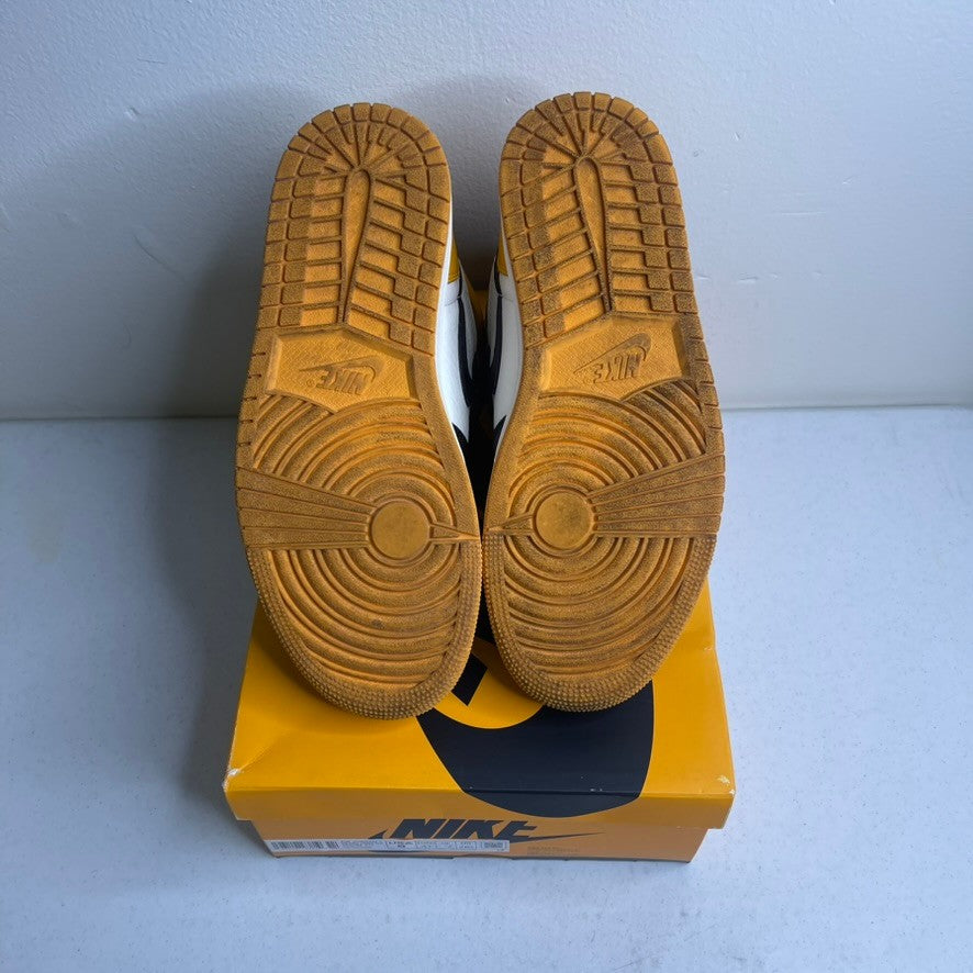 Size 8 - Jordan 1 Retro High OG Taxi