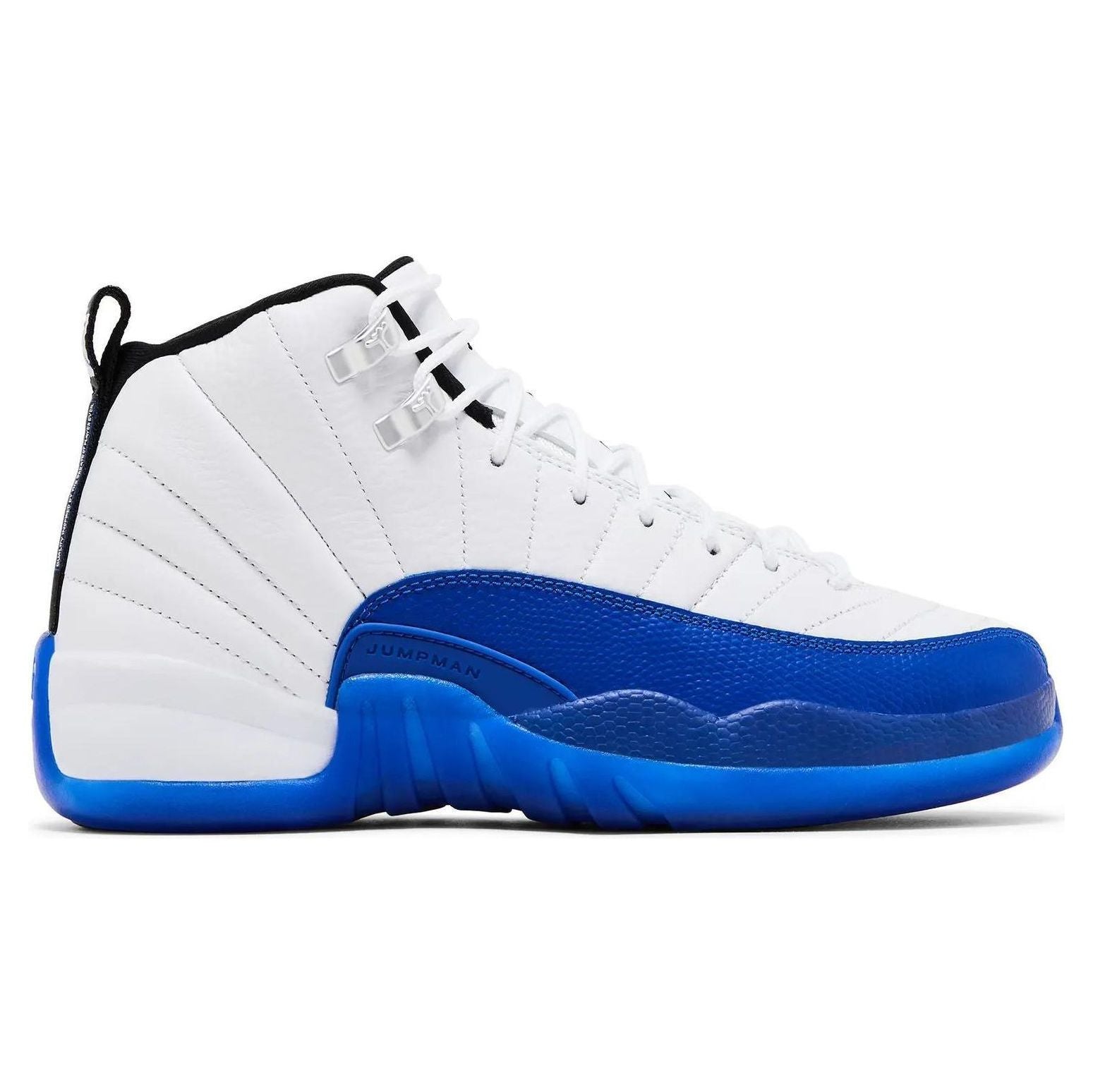 Size 11 - Jordan 12 Retro Blueberry