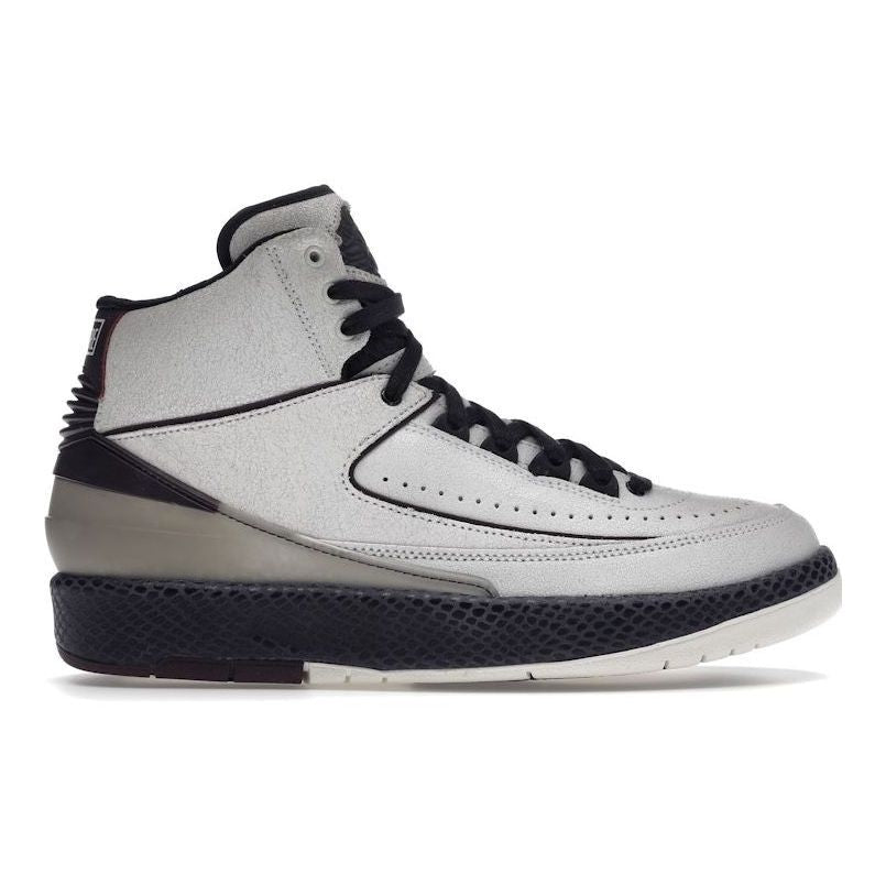 Size 9 - Jordan 2 Retro A Ma Maniére Airness