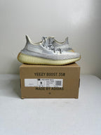 Size 9 - adidas Yeezy Boost 350 V2 Yeshaya (Non-Reflective)