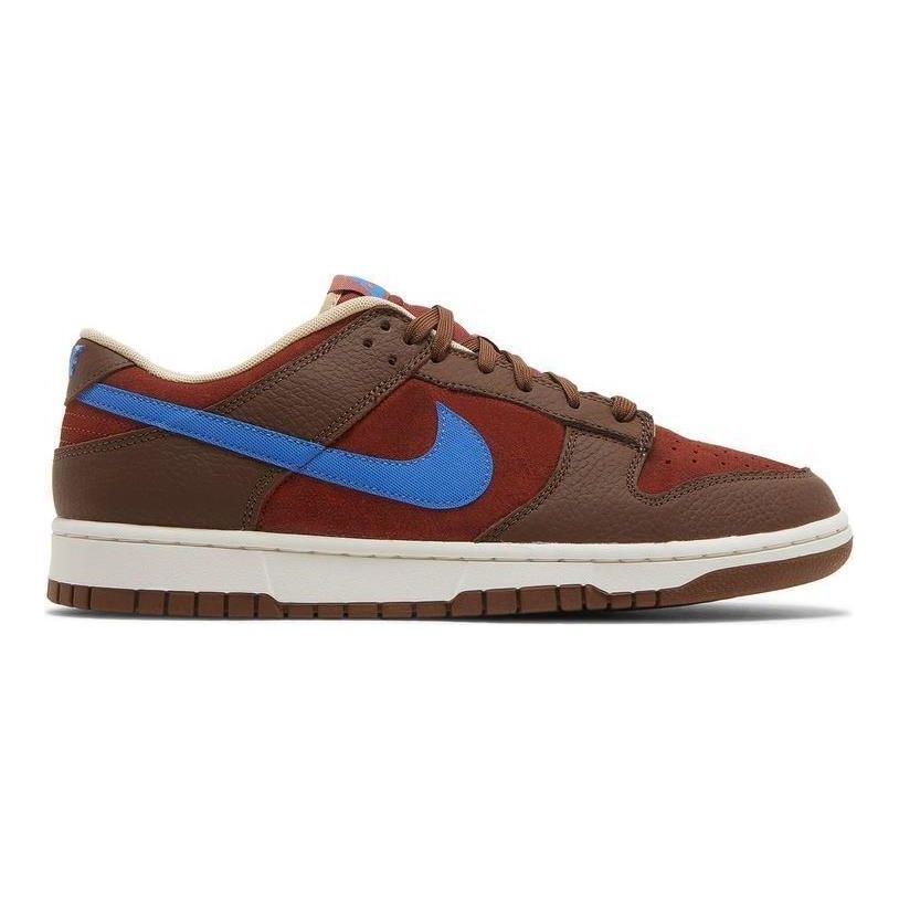 Size 11 - Nike Dunk Low Retro PRM Mars Stone