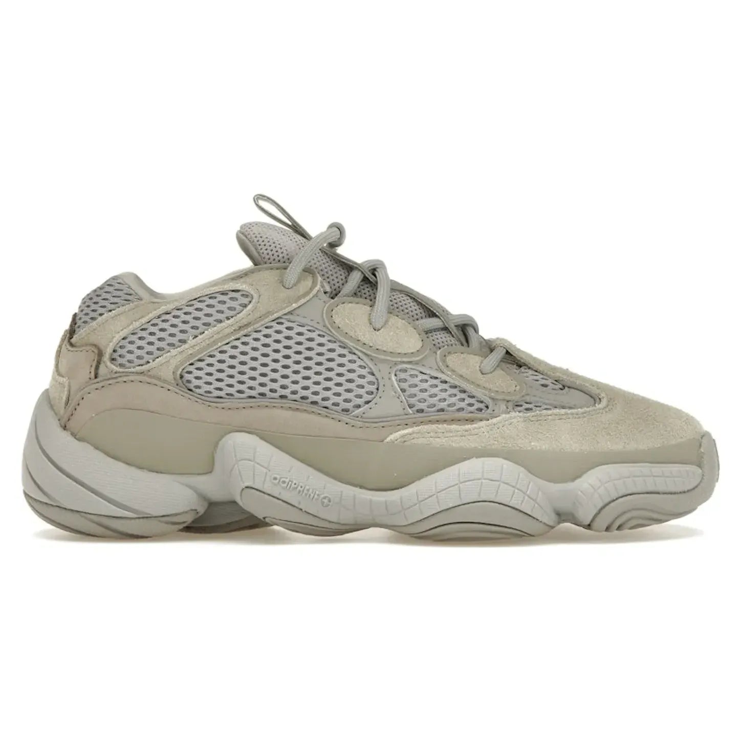Size 10 - adidas Yeezy 500 Stone Salt