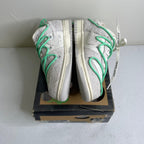 Size 8 - Nike Dunk Low Off-White Lot 14
