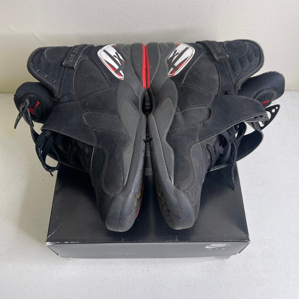 Jordan 8 Retro Playoffs (2023)