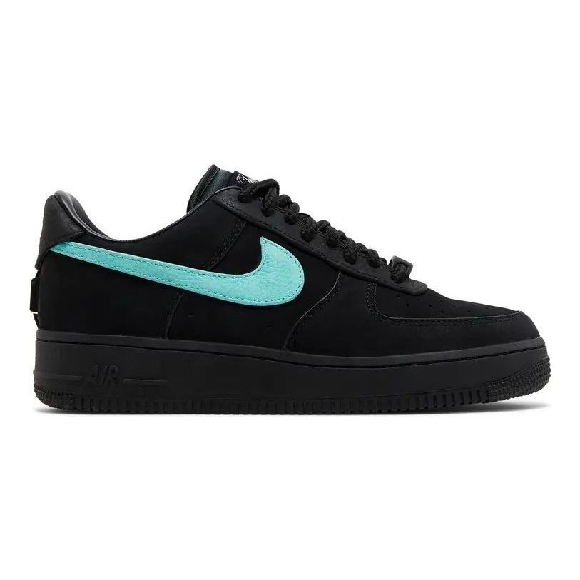 Size 13 - Nike Air Force 1 Low Tiffany & Co. 1837