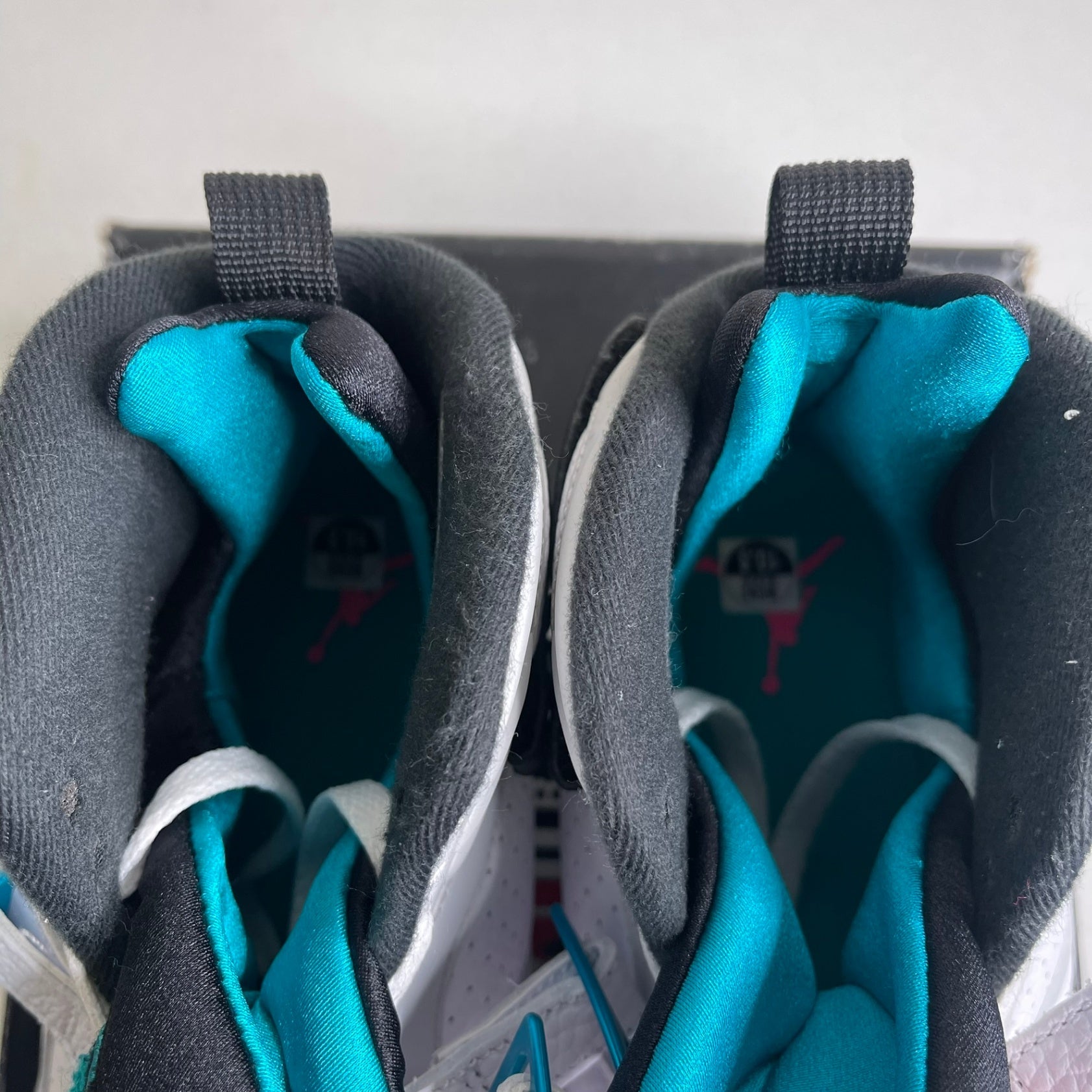 Jordan 8 Retro South Beach