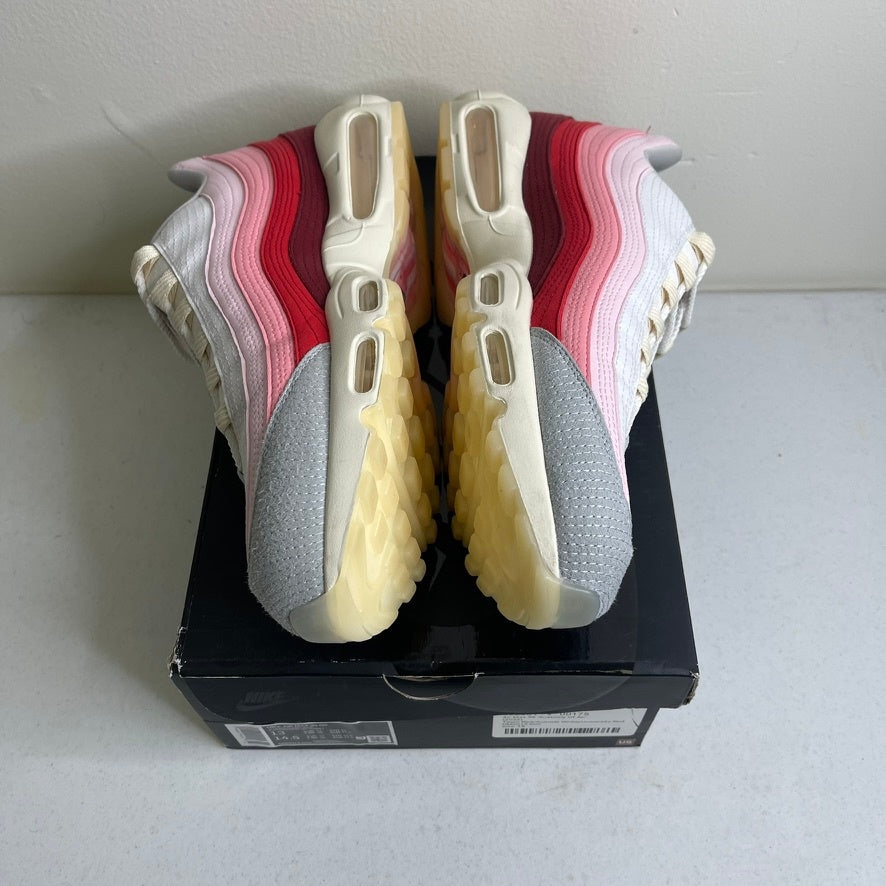 Nike Air Max 95 Anatomy of Air GID