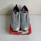 Size 7y - Nike Air Max 97 Silver Bullet (2016/2017/2022) (GS)