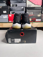 Size 11.5 - Jordan 11 Retro 72-10