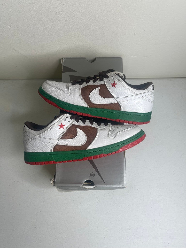 Nike SB Dunk Low Cali (2004)