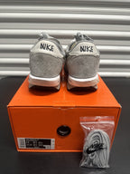 Size 13 - Nike LD Waffle SF sacai Fragment Grey