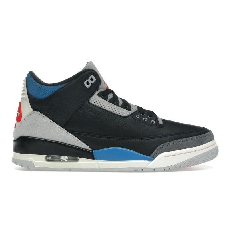 Jordan 3 Retro OG Rare Air