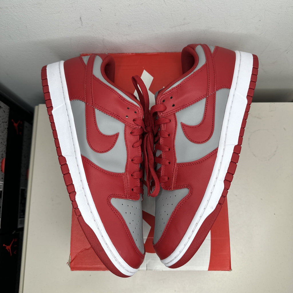 Nike Dunk Low Retro UNLV (2021)