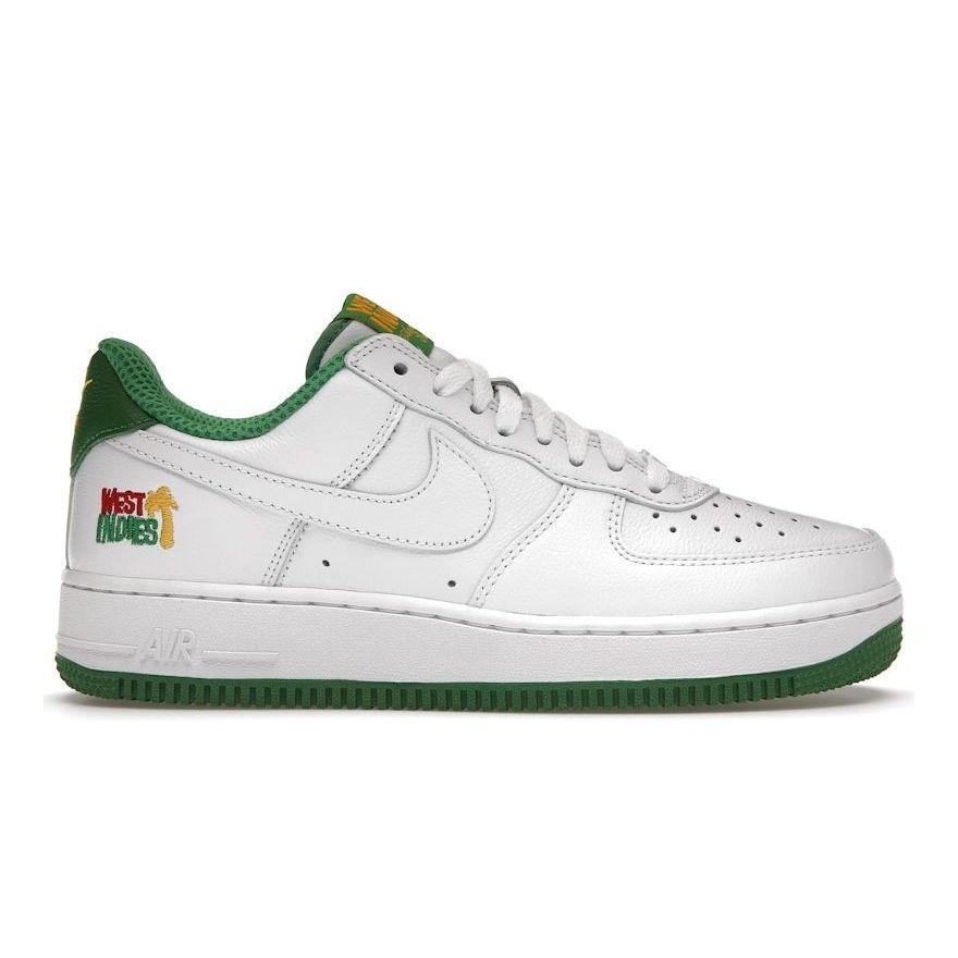 Size 13 - Nike Air Force 1 Low Retro QS West Indies (2022)