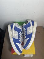 Size 8.5 - Nike SB Dunk Low Pro Fly Streetwear Gardenia