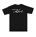 Supreme Futura T62 Tee Black