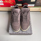 Size 10.5 - Jordan 4 Retro SP A Ma Maniére Violet Ore