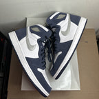 Size 10 - Jordan 1 Retro High CO.JP Midnight Navy (2020)