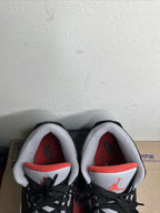 Size 10 - Jordan 3 Retro Black Cement (2018)