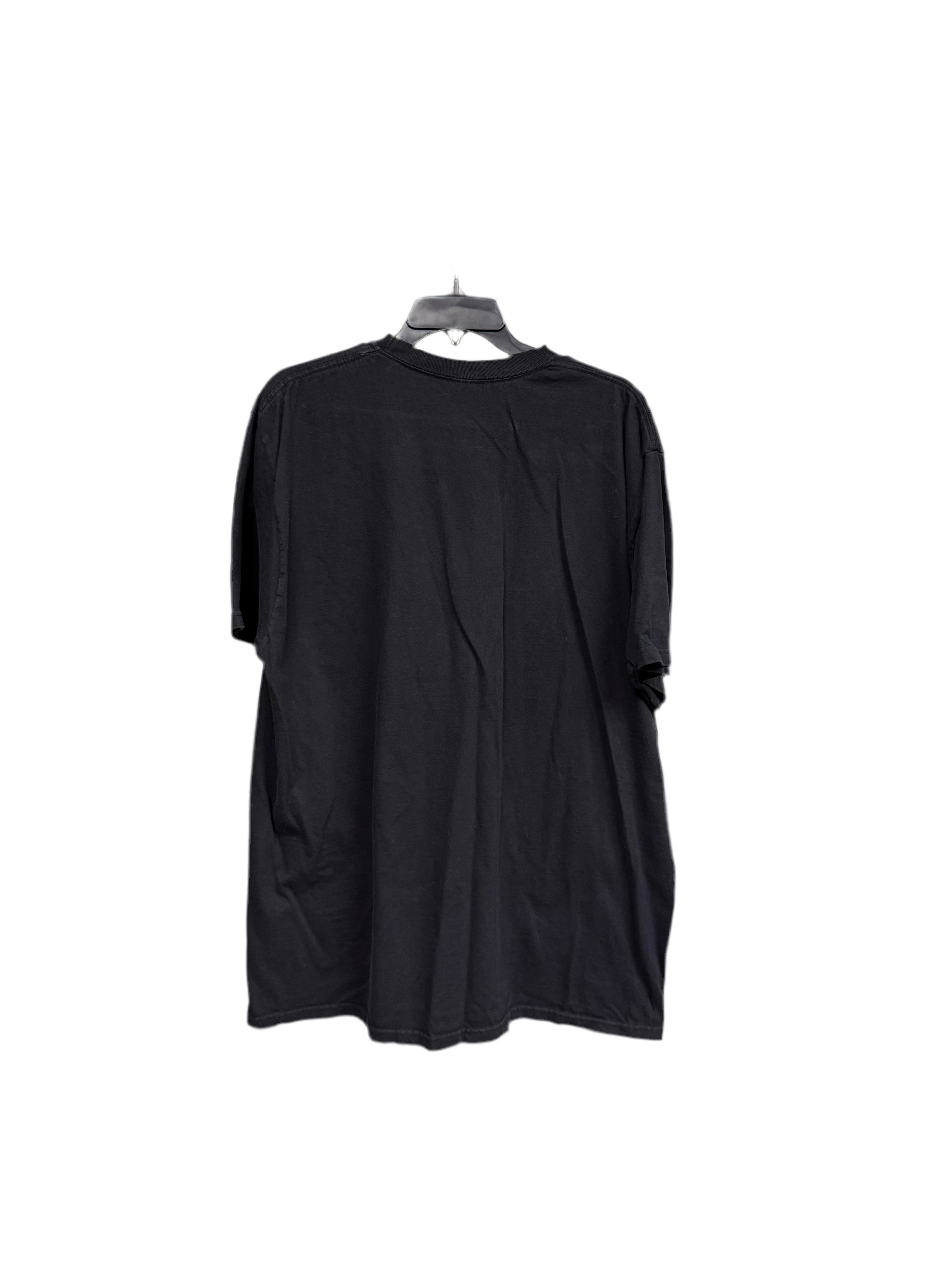 Supreme Mont Blanc Tee Black