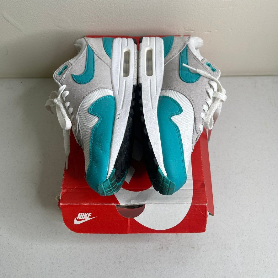 Nike Air Max 1 SC Clear Jade