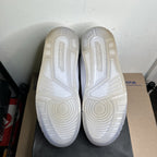 Size 13 - Jordan 3 Retro Pure White (2018)