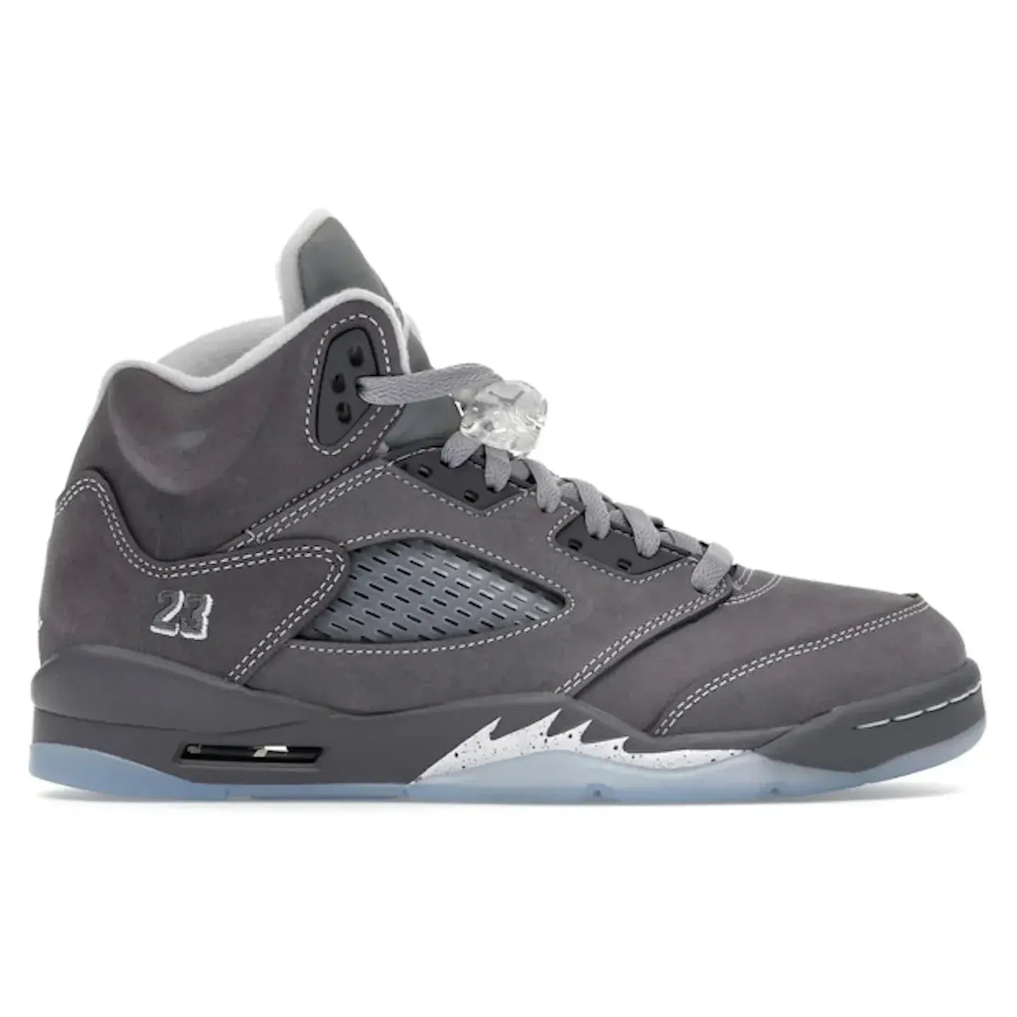 Jordan 5 Retro Wolf Grey (2026) (GS)