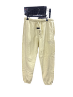 Essentials Fear of God Yellow Sweatpants