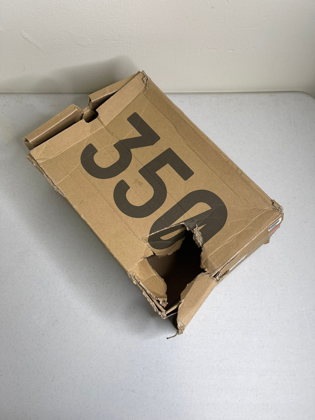 adidas Yeezy Boost 350 V2 Linen