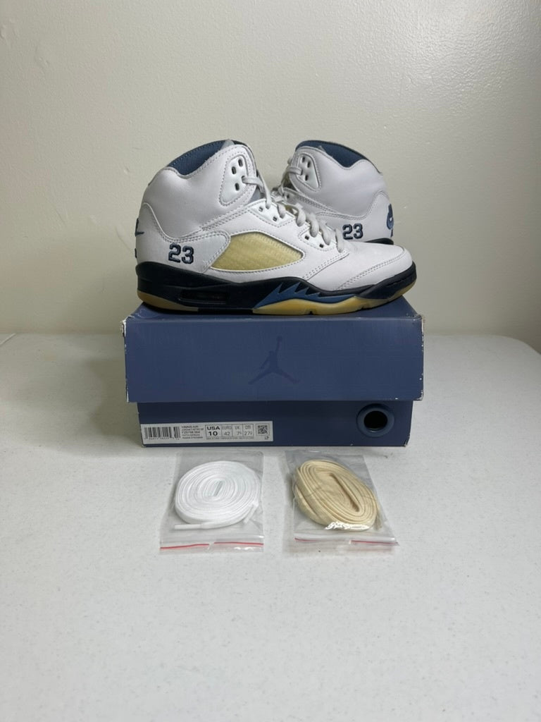 Size 10w - Jordan 5 Retro A Ma Maniére Dawn