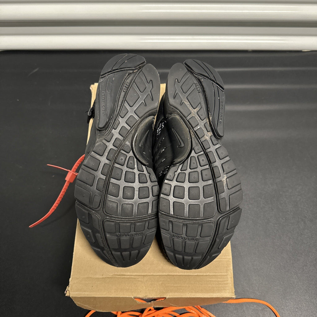 Nike Air Presto Off-White Black (2018)